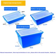 Compatible with Lego 9686 Storage Box One 2 Test Grade Set Large Particles Small Classification Sort
