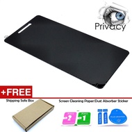 Xiaomi Redmi 3 Pro / 3S / 3X / Redmi 4A 9H Hardness Anti-Spy Privacy Tempered Glass Screen Protector