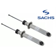 (100% original SACHS) BMW E60 5 Sereis SACHS Front Absorber 1Pair