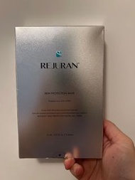 REJURAN Skin Protection Mask 面膜
