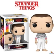 Funko POP Television Stranger Things 4 - Eleven (Finale) 1457