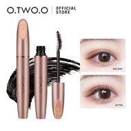 O.TWO.O Mascara Eye Makeup Waterproof Long Lasting Mascara