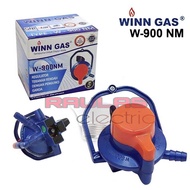 Regulator Winn Gas W 900 M / Regulator Gas LPG Winn Gas Pengunci Ganda