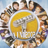 AIM 2002 16 Lagu Yang Terhebat CD Siti Nurhaliza M. Nasir Sarima Ella Original New And Sealed