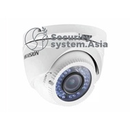 DS-2CE55A2P-VFIR3 - HIK CCTV ANALOG CAMERA / 700TVL HIGHT RESOLUTION/IP66 RATING