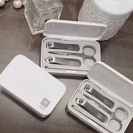 德國雙人牌指甲鉗套裝