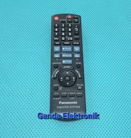 Remot Home Theater Panasonic N2QAYB000456 Original