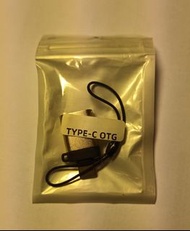 Type-C OTG 轉插