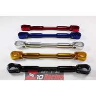 Z10R YAMAHA-BWS Dedicated Handle Fixed Crossbar BWS125/BWSFI/BWSX125FI