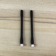 [เฉพาะอะไหล่เสริม] Antenna Only-- เสาอากาศ สำหรับ ZTE MF79U จำนวน 1 คู่ Antenna(pairs) for ZTE MF79U