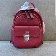 tas ransel wanita tas punggung tas bahu import guess original