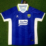 Persib Acl 2025 Home Original Player Issue Jersey