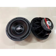 ลำโพงซับ 12 นิ้ว Audio Quart ( 1ดอก ) โครงหล่อ แม่เหล็ก2ก้อน 1200W