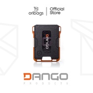 Dango Products M1 Maverick Wallet Limited Edition - Burnt Orange