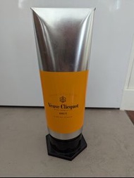 Veuve Clicquot champagne box
