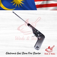 Electric Gas Stove Fire Starter / Pemetik Api Dapur Gas Elektrik