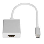 USB 3.1 Type C to HDMI Converter USB 3.1 Type C to HDMI/ Type C to HDMI Converter/ Type C to HDMI Co