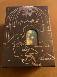 #25春天市集 HOHO療癒卡  心靈窗