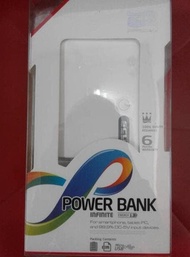 Powerbank Vivan Samsung Edition (Sd-426) Scud 10.400 Mah Premium