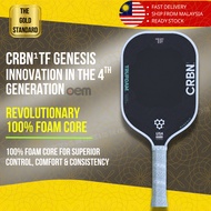 [ULTRA-REFINED] CRBN TruFoam Genesis Gen 4 PREMIUM OEM Paddle 14MM 16MM | 100% Foam Core| CRBN TF Ge