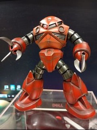 Hg 1/144全齊魔蟹