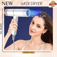 SEETO / Hair dryer Pengering Rambut Termurah Alat pengering rambut