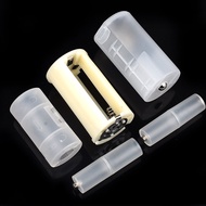 No. 7 to No. 5 Battery Converter No. 5 to No. 1/2 Emergency Conversion Tube Negative Plus Copper Bot