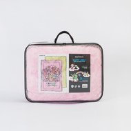 Epitex Tokidoki Fluffy Summer Soft Quilt | Blanket - TK640-16