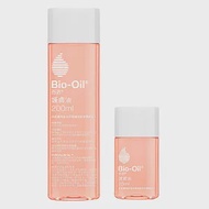 Bio-Oil百洛 護膚油200ml+60ml雙入組