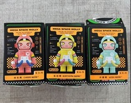 現貨 pop mart molly mega space 100% wish bear care bear 隱藏 泡泡瑪特 