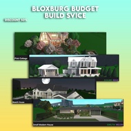 🏘️BloxBurg Home Sweet Home🏘️ pc games