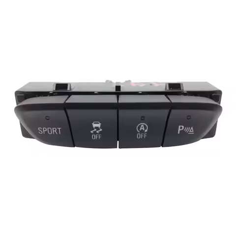 39028744 ESP Sport Multifunction Switch for Verano Opel Astra K 2015-2021