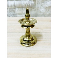 BR540 - Brass Foil Vilaku