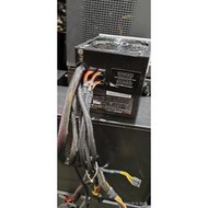 【 未來科技 】VAN-600AS 600w 電源供應器 模組 二手良品