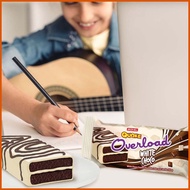 
 ◞ ≅ Quake Overload White Choco - 2 Packs
