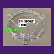 SM SPORT 110R /SM110R METER LENS METER COVER