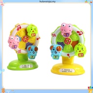 Vtech Official Store High Chair Spin Discover Ferris Wheel Early Learning Toys Baby Toddle r 6/ 9 Mo
