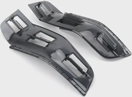 กระจกรถจักรยานยนต์ WIND Deflector สําหรับ Honda Goldwing GL1800 F6B 2001-2017 ปรับด้านข้างสปอยเลอร์