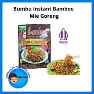 Bumbu Instant Bamboe Mie Goreng | Bumbu Mie Goreng Instant