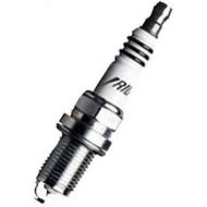NGK Iridium Sparkplug BR9EIX Compatible With Kawasaki KX80 Big Wheel 1987-1991