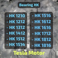 Bearing HK Bamboo hk 1210 HK 1212 HK 1312 HK 1412 HK 1512 HK 1514 HK 1516 HK 1612 HK 1616 HK 1712 HK