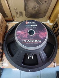 ดอกลำโพง15นิ้ว KANE WRE WR-999 ว๊อย3นิ้ว 800W