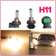 ORIGINAL Philips Philips H11 12v 55w Car Fog Lamp Bulb Unit Price (2pcs)
