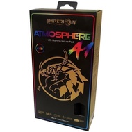 Mousepad gaming imperion medium rgb atmospheric a1 - Mouse pad imperion A-1