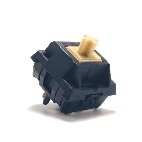 MZ Studio Y3 Linear Switches 32gf 40gf 48gf 53gf HIFI Sound Hot Swap Factory Lubed For Mechanical Ga