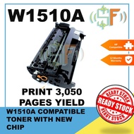 Compatible 151A Toner with NEW CHIP W1510A for Laserjet Pro 4003dn 4003dw 4003n MFP 4103dw 4103fdn 4