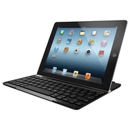 Logitech Ultrathin Keyboard Cover for iPad 2, iPad (3rd &amp; 4th Generation), iPad mini, iPad mini with Retina display (