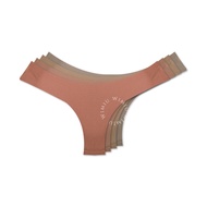 [Import]U Panties CD Women Gstring G-String G String Seamless Panty 1PCS 300060