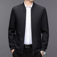 JAKET PRIA CASUAL/JAKET JAS PRIA RESLETING/JAKET KERAH MODIS