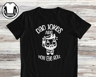 Dad Joke Shirt Awesome Dad T Shirt Fathers Day Gift The Best Dad T-Shirt Gift For Dad Dad Birthday S